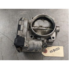 02R050 Throttle Valve Body For 06-09 Mercedes-Benz C230 2.5 1131410125 02R050 Throttle Valve Body For 06-09 Mercedes-Benz C230 2.5 1131410125